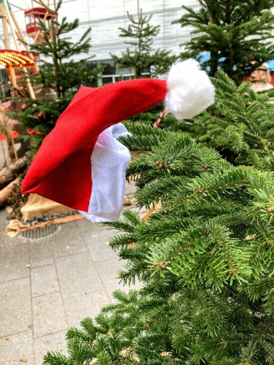 Weihnachtsmarkt Koblenz 2022