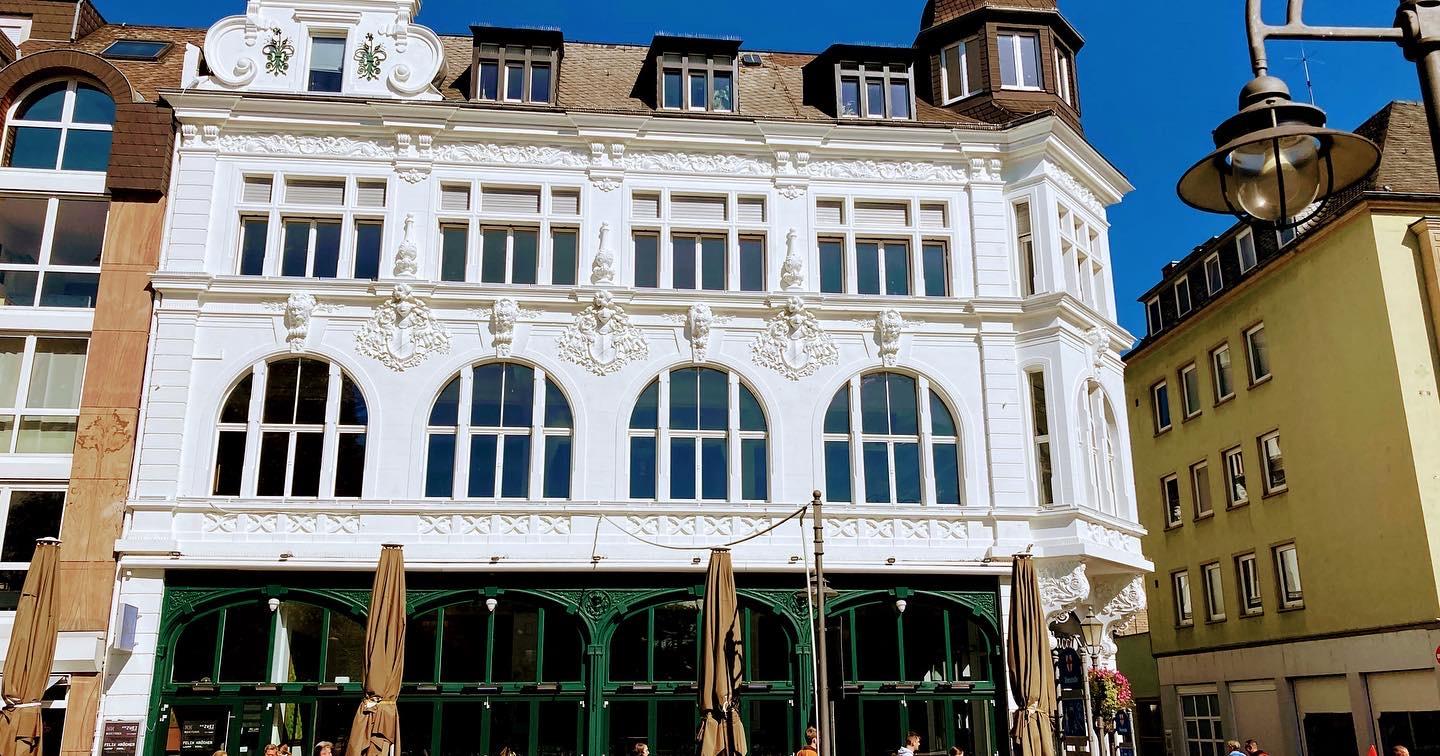 Adaccio After Work Party