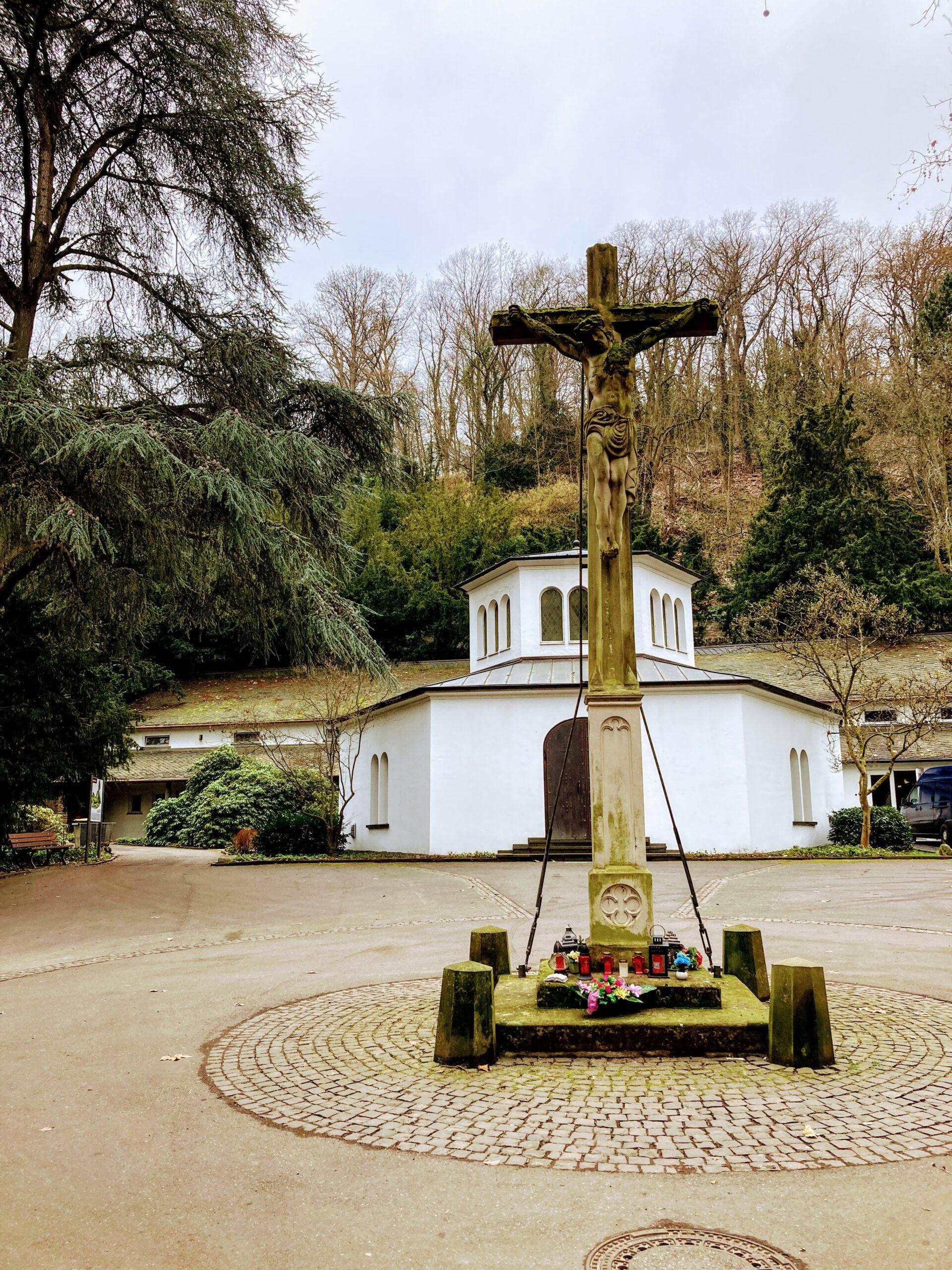 Baedeker Wie das Reisen in Koblenz revolutioniert wurde