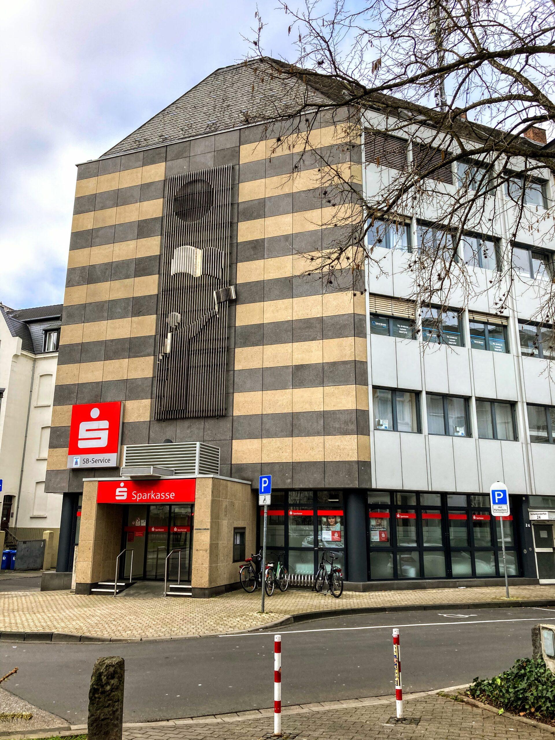 Banküberfall in Koblenz, der noch heute Fragen offen lässt