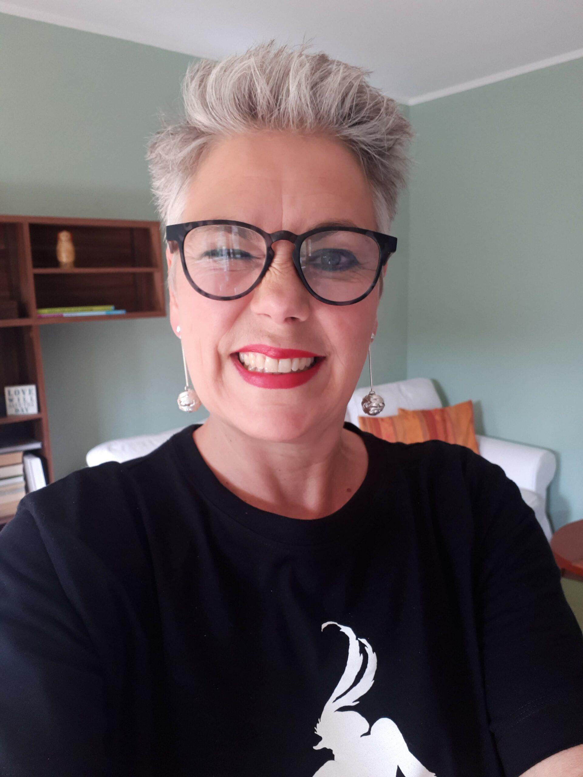 Kristina Venus - Gründerin von koblenz-tipps.de