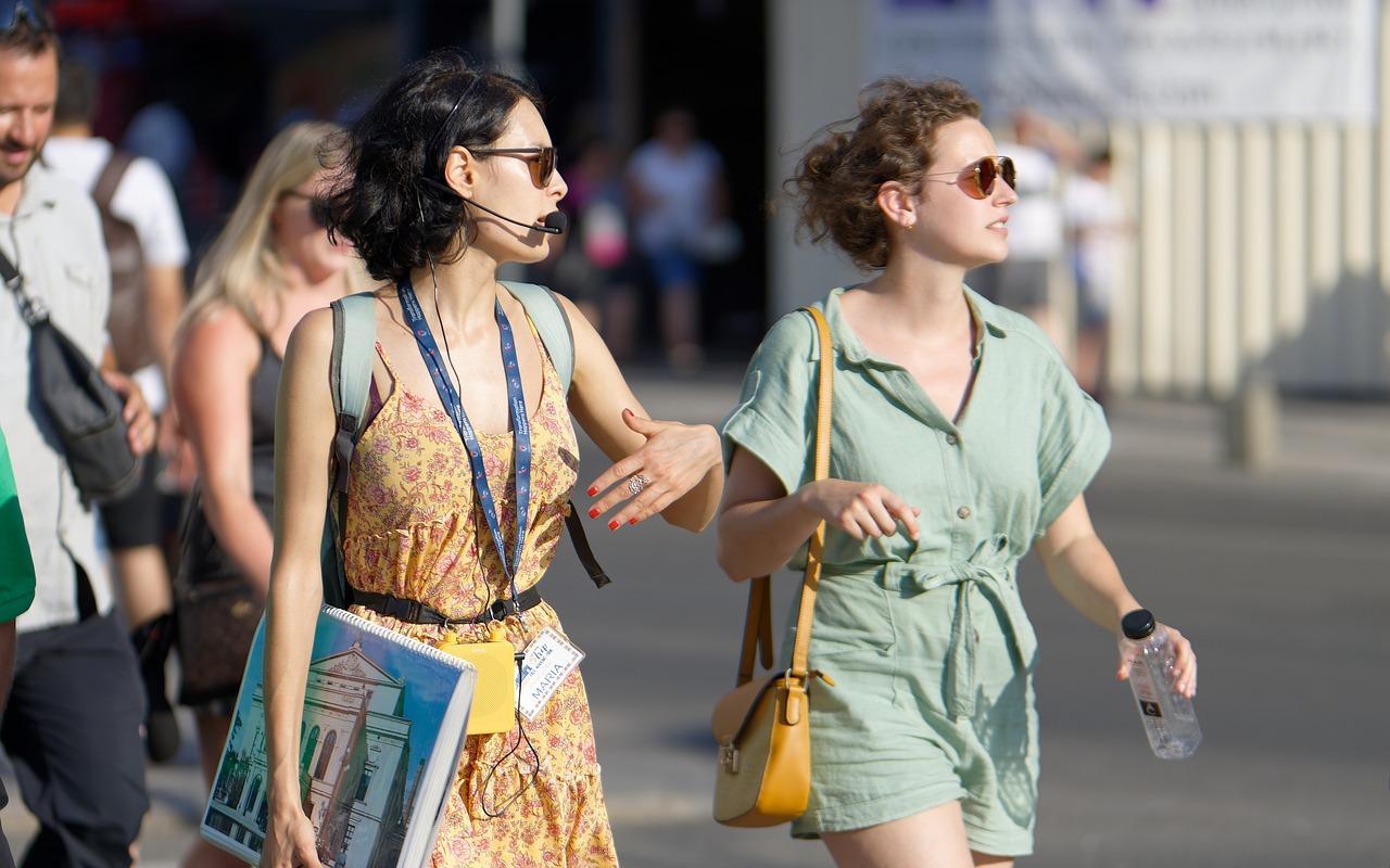 Stadtführungen Koblenz im Dezember 2023