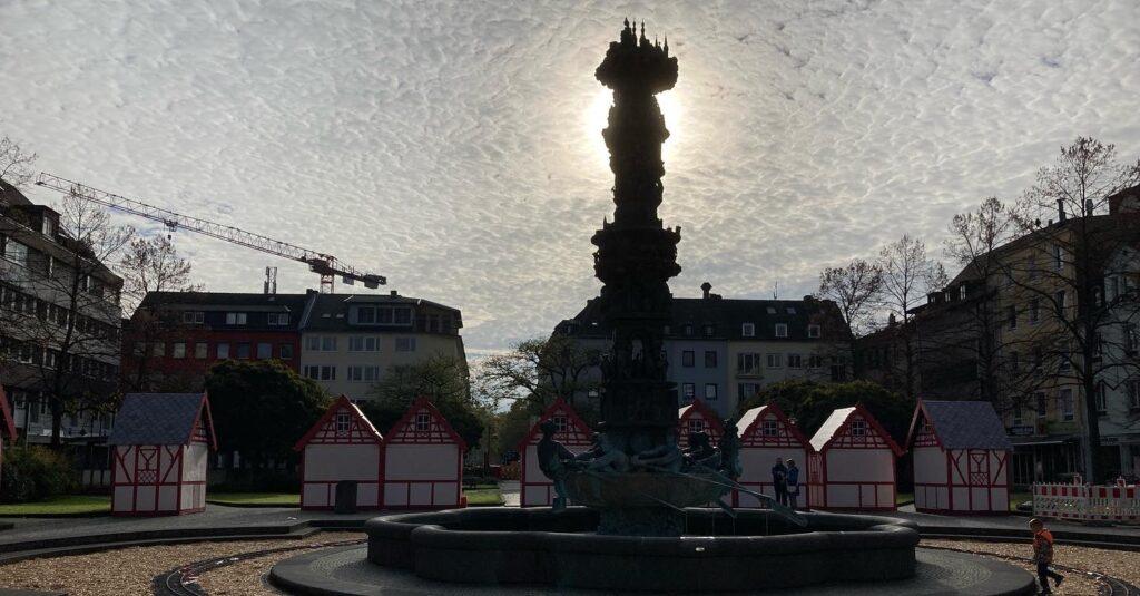 Görresplatz Koblenz