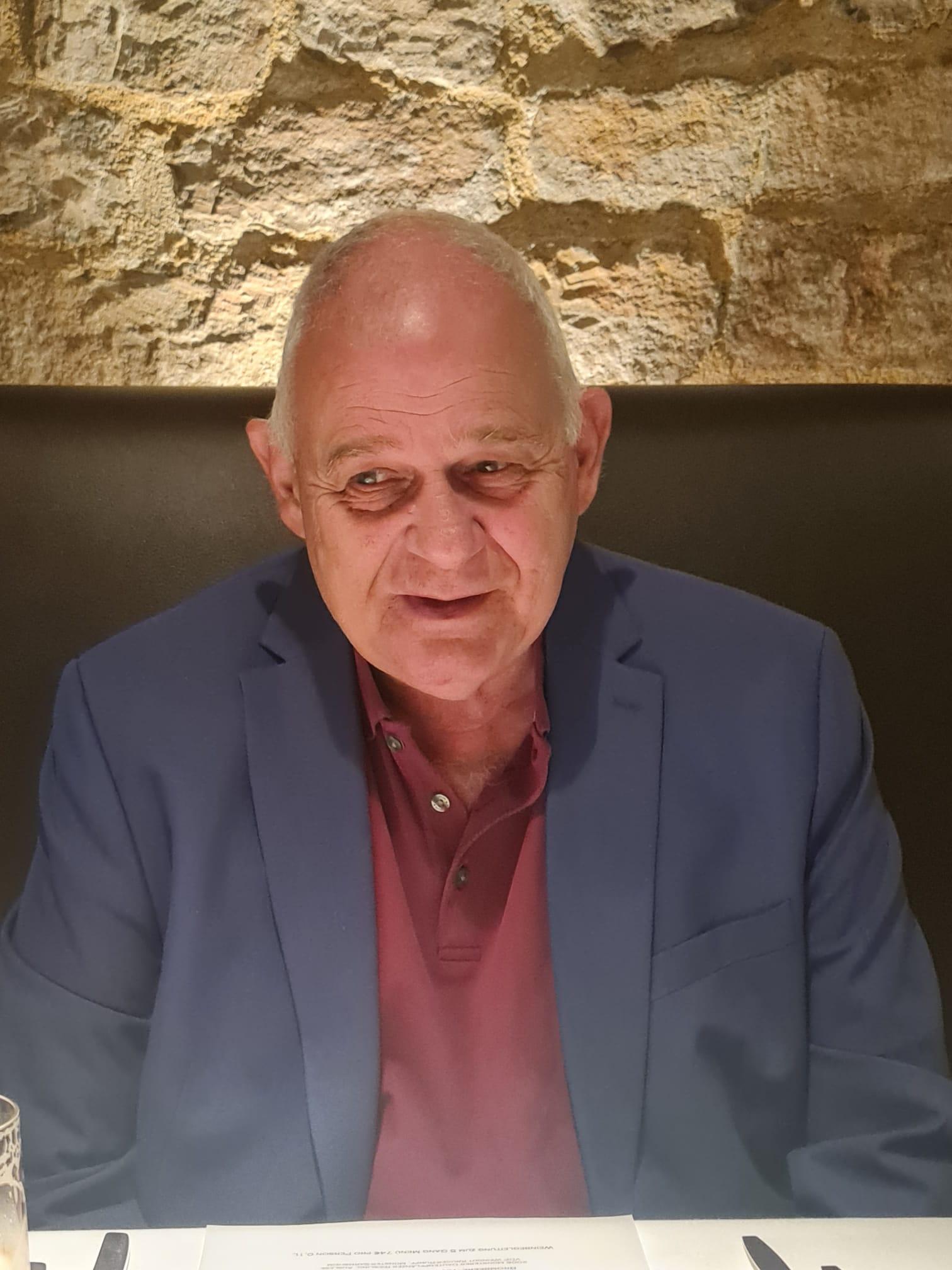 Jürgen Caspary Koblenz